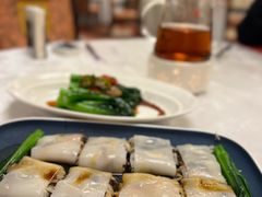 -酌宴府The China Club·广州万富希尔顿酒店(云城东路店)