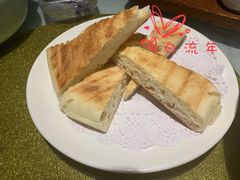 火烧馍-海东头·疙瘩汤(万达四楼店)