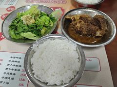 -阿秋牛排(湖心街店)