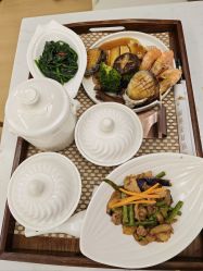 -维倪月子会所(独栋庭院·南海店)