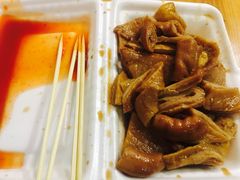 -细妹五香牛杂(步行街店)