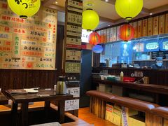 大堂-鸟鹏烧鸟居酒屋(熙龙湾店)