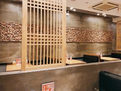 -吕氏疙瘩汤·新鲁菜(潍坊银座店)