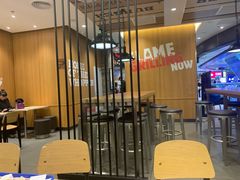 -汉堡王(西铁营万达店)