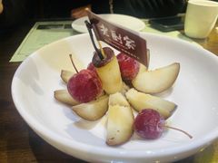 -老厨家(中央大街西七道街店)