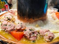 铜火锅-攀枝花野菜铜火锅(万科凯德店)