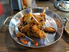 -MI WU FACTORY米屋美食工厂餐厅(绿地店)