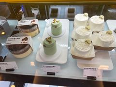 -Seesaw Coffee(上海国金中心店)