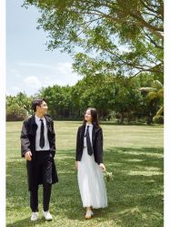 -青禾蒙娜丽莎婚纱摄影(武汉总店)