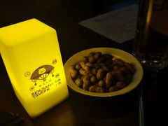 -人间半杯·小酒馆创意菜(三里屯店)