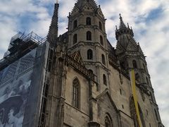 -斯蒂芬主教座堂(Stephansdom)