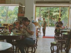 大堂-荔园小馆(园岭新村二期店)