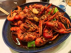 -红盔甲·小龙虾(天钥桥店)