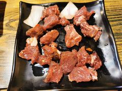 -莱真牛碳火烤肉(合肥旗舰店)