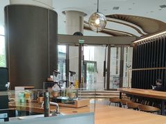 -星巴克(北京西大望路温特莱店)