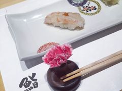 -鮨一日本料理旗舰店(总店)
