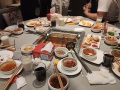 -海底捞火锅(奥体南路店)