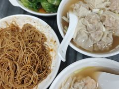 -曾仔竹升面