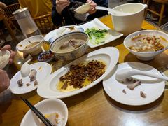 -易老妈蹄花.特色川菜(人民公园总店)