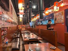 -大阪烧肉BAKA一代(十亩地店)