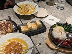 -留半山·香港食堂(啦啦宝都店)