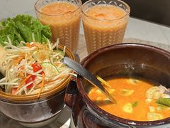 -KingThaia金泰兰(滨江天街店)