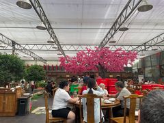-老磨油饼(高陵店)