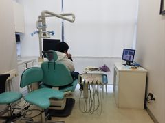 -泰康拜博口腔(凯迪大厦店)