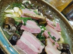 -锡和无锡菜(景丽苑店)