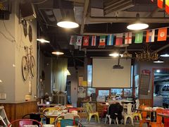 大堂-邱金小炒·30 年盐帮江湖菜(自贡店)