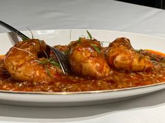 -Yan Ting 宴庭中餐厅(上海静安瑞吉酒店)