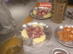 -杨小佳·齐齐哈尔烤肉·烤串(广州店)