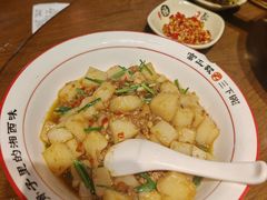 -富正毅三下锅·湘西韵味(天门山索道店)
