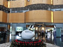 -天津水晶宫饭店