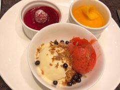 -深圳四季酒店·馥自助餐厅