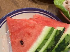 -井福老火锅(温江亚洲湾店)
