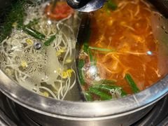 -阿婉贵州苗家酸汤鱼(梅林店)