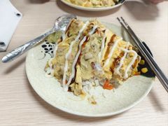 -汉阳廷自助烤肉(嘉禾金铂天地店)