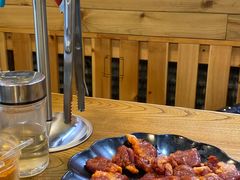 -大壮家原味烤肉(兴华北街店)