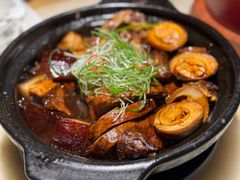 -吴越荣记苏州菜·松鼠桂鱼 100% 活鱼现做(月光码头店)