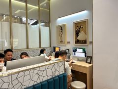 -海马体大师店(广州天汇广场IGC大师店)