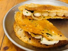 -Egg•Allday Brunch(襄阳北路店)