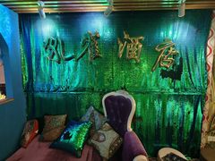 -JOJO实景沉浸侦探剧本杀(大悦城店)