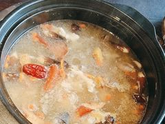 -芸鲜季·云南野生菌餐厅· 云南风物味研社(闵行店)
