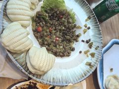 -品回味清真西北楼(宁波首店)