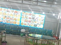 -叶存利海鲜大馅饺子(东戴河止锚湾店)