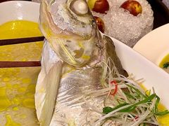 -苏帮袁Sue Cuisine(将台店)