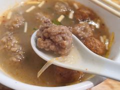 -西工饭庄快餐厅(西工小街店)