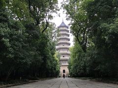 -灵谷景区