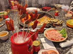 -蜀大侠火锅(春熙路店)